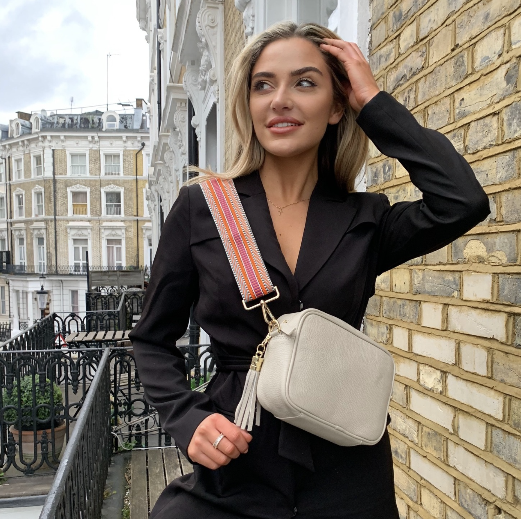 Elie Beaumont London Brings Classic British Style Reinvented for Modern Life